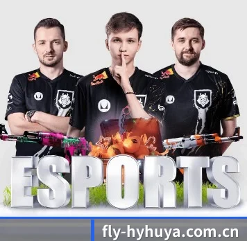 fly-hyhuya.com.cn APP 界面